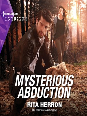 cover image of Mysterious Abduction